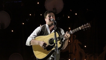 Mumford & Sons at Hoboken’s Pier A: A LocalBozo.com Concert Review