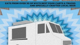 What to Do in NYC This Weekend- 8/3/12