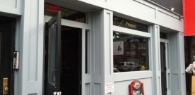 Prospect Bar: A LocalBozo.com Bar Spotlight
