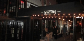 Swine: A LocalBozo.com Restaurant Review