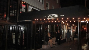 Swine: A LocalBozo.com Restaurant Review