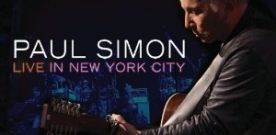 Paul Simon: Live in New York City: A LocalBozo.com DVD Review