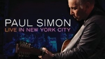 Paul Simon: Live in New York City: A LocalBozo.com DVD Review