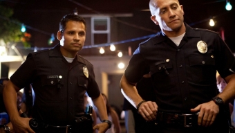 End of Watch: A LocalBozo.com Movie Review