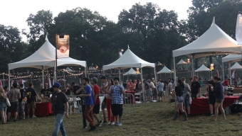 Meatopia 2012 “Storms” Randalls Island