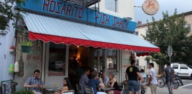 Rosarito Fish Shack: A LocalBozo.com Restaurant Review