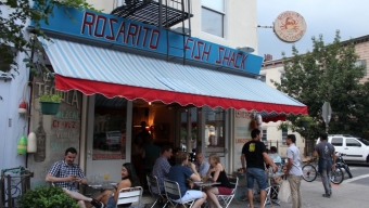 Rosarito Fish Shack: A LocalBozo.com Restaurant Review