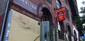 Roebling Tea Room: A LocalBozo.com Restaurant Review