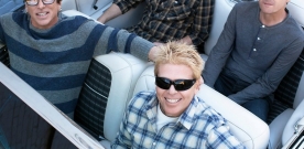 The Offspring’s Dexter Holland Talks New Album, Longevity, Playing NYC with LocalBozo.com