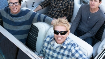 The Offspring’s Dexter Holland Talks New Album, Longevity, Playing NYC with LocalBozo.com