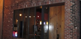 WD~50: A LocalBozo.com Restaurant Review