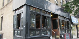 The Double Windsor- Park Slope: Drink Here Now