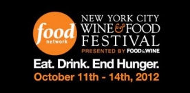 What to Do in NYC This Weekend- 10/12/12