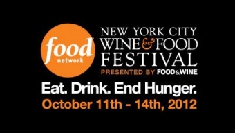 What to Do in NYC This Weekend- 10/12/12