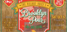 What to Do in NYC This Weekend- 10/5/12