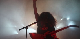 Coheed and Cambria at Webster Hall: A LocalBozo.com Concert Review