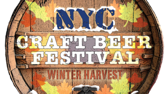 LocalBozo.com wants to send you to the NYC CRAFT BEER FESTIVAL “Winter Harvest”!