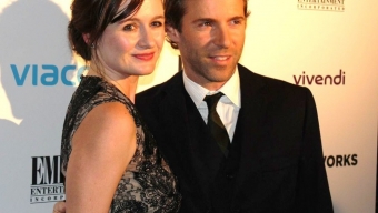 Emily Mortimer and Jeffrey Wright Honored at Reel Works 2012 Annual Gala