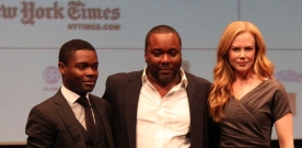 New York Film Festival: “The Paperboy” Screening and Press Conference