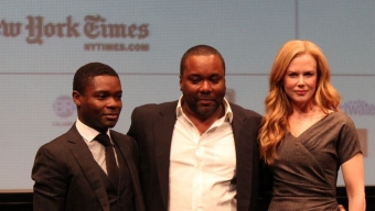 New York Film Festival: “The Paperboy” Screening and Press Conference