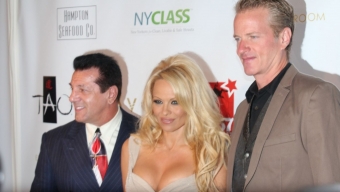 Pam Anderson, Russell Simmons, Joan Jett Attend NYCLASS Gala Event