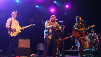 Of Monsters And Men: A LocalBozo.com Concert Review