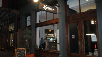 Kutsher’s Tribeca: A LocalBozo.com Restaurant Review