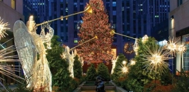 December Events in New York City: Where You Need to Be