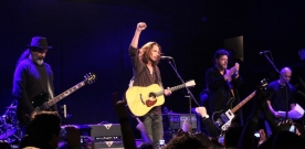 An Evening with Chris Cornell: A LocalBozo.com Concert Review