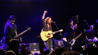 An Evening with Chris Cornell: A LocalBozo.com Concert Review