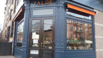 Talde: A LocalBozo.com Restaurant Review