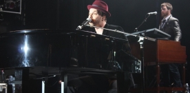 Gavin DeGraw at the Best Buy Theater: A LocalBozo.com Concert Review