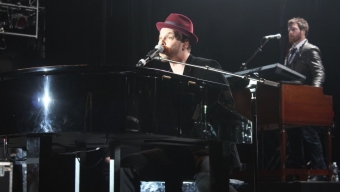 Gavin DeGraw at the Best Buy Theater: A LocalBozo.com Concert Review