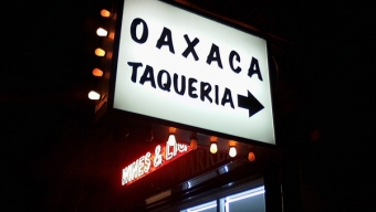 Oaxaca Taqueria: A LocalBozo.com Restaurant Review
