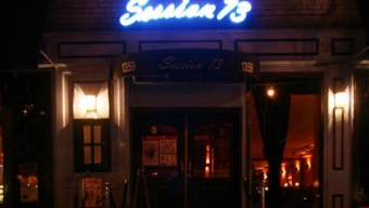 Session 73- Upper East Side: Drink Here Now