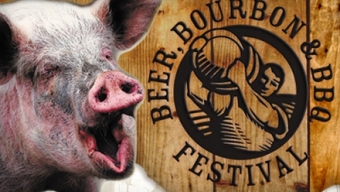 The Beer, Bourbon & BBQ Festival Boldly Returns to NYC for 2013