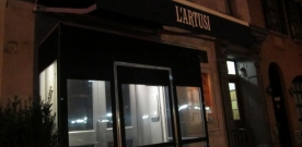 L’Artusi: A LocalBozo.com Restaurant Review