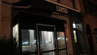 L’Artusi: A LocalBozo.com Restaurant Review