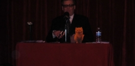 Greg Proops Is The Smartest Man In The World: Live Podcast Taping at The Bell House