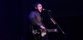 The Airborne Toxic Event at Webster Hall: A LocalBozo.com Concert Review