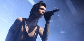 Black Veil Brides at Best Buy Theater: A LocalBozo.com Concert Review