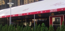 Lugo Caffe: A LocalBozo.com Restaurant Review