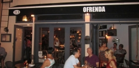 Ofrenda: A LocalBozo.com Restaurant Review