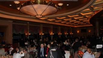 Queens Centers for Progress Presents “An Evening Of Fine Food” at Terrace On The Park