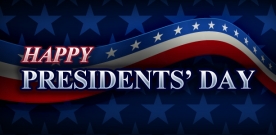 Happy President’s Day From The LocalBozo.com Team!