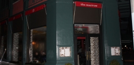 The Marrow: A LocalBozo.com Restaurant Review