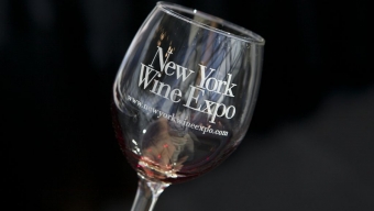 The 6th Annual New York Wine Expo Returns!