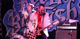 Reel Big Fish at Brooklyn Bowl: A LocalBozo.com Concert Review