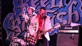 Reel Big Fish at Brooklyn Bowl: A LocalBozo.com Concert Review