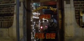 Salvation Taco: A LocalBozo.com Restaurant Review
